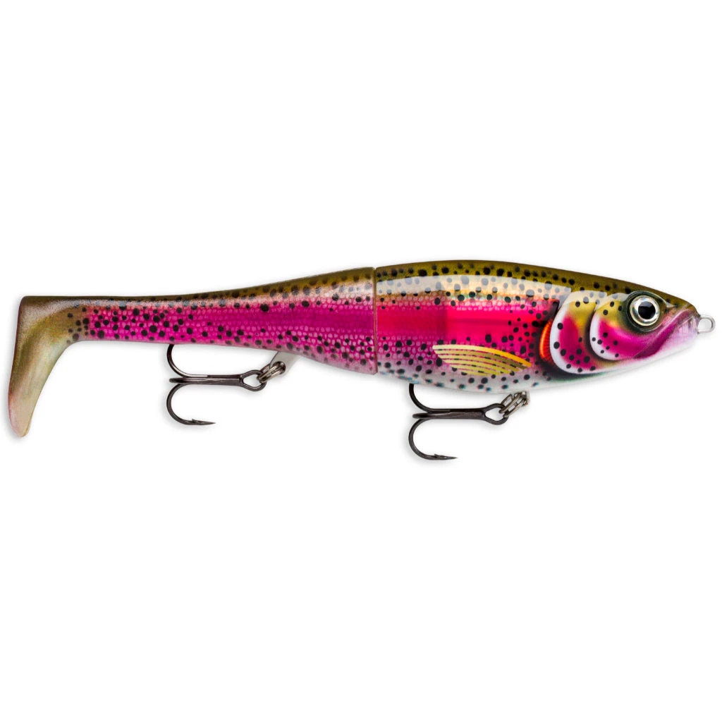 Pike/Musky Rapala X-Rap Peto 10 Pike/Musky Rapala X-Rap Peto