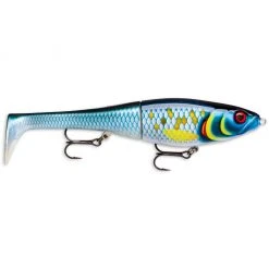 Pike/Musky Rapala X-Rap Peto 26 Pike/Musky Rapala X-Rap Peto