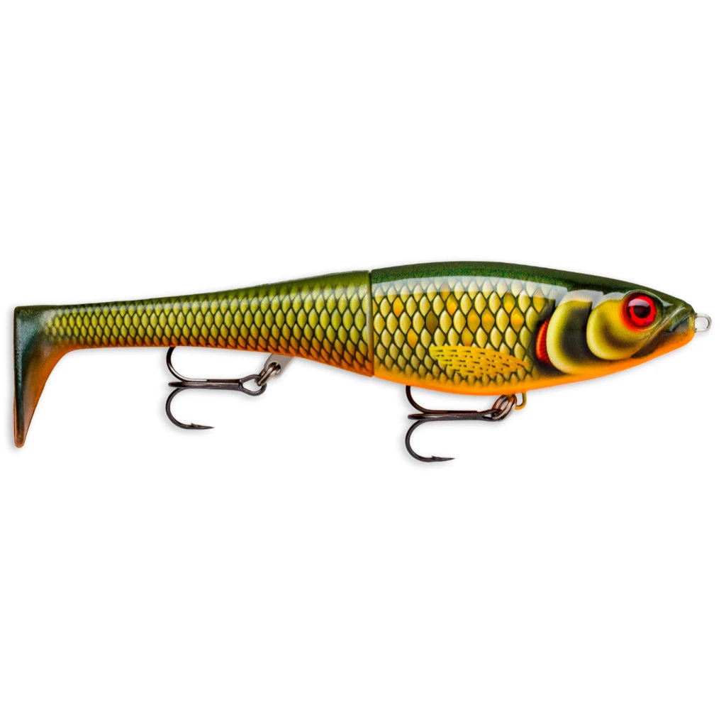Pike/Musky Rapala X-Rap Peto 12 Pike/Musky Rapala X-Rap Peto