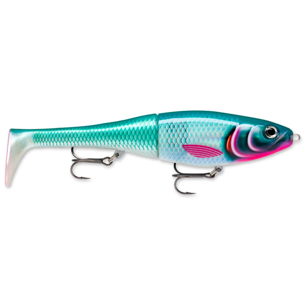 Pike/Musky Rapala X-Rap Peto 13 Pike/Musky Rapala X-Rap Peto