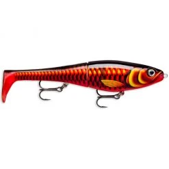 Pike/Musky Rapala X-Rap Peto 18 Pike/Musky Rapala X-Rap Peto