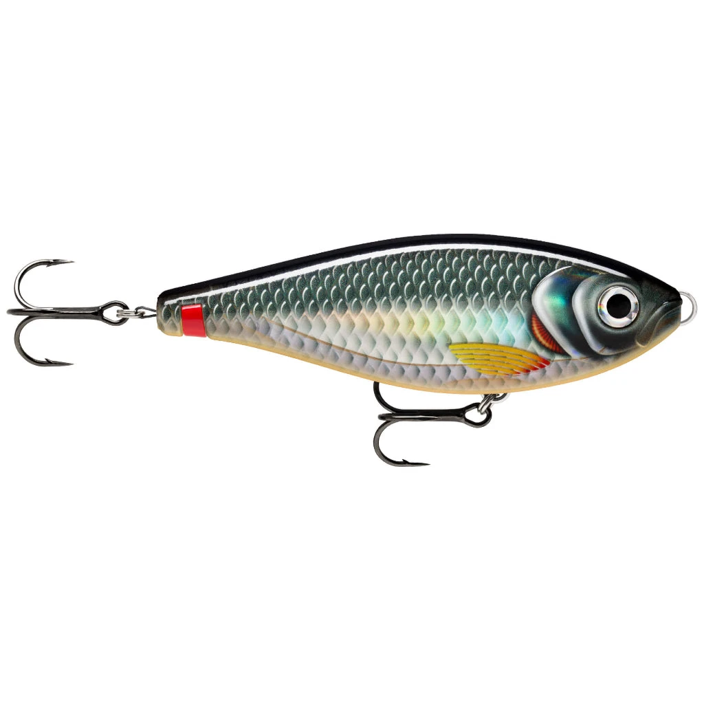 Rapala X-Rap Haku Pike/Musky 1 Rapala X-Rap Haku Pike/Musky