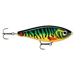 Rapala X-Rap Haku Pike/Musky 9 Rapala X-Rap Haku Pike/Musky