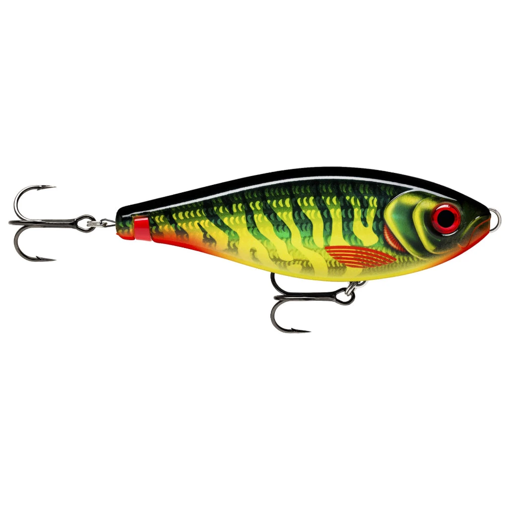 Rapala X-Rap Haku Pike/Musky 2 Rapala X-Rap Haku Pike/Musky