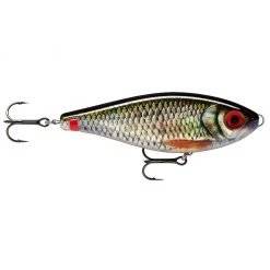 Rapala X-Rap Haku Pike/Musky 12 Rapala X-Rap Haku Pike/Musky