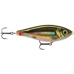 Rapala X-Rap Haku Pike/Musky 13 Rapala X-Rap Haku Pike/Musky